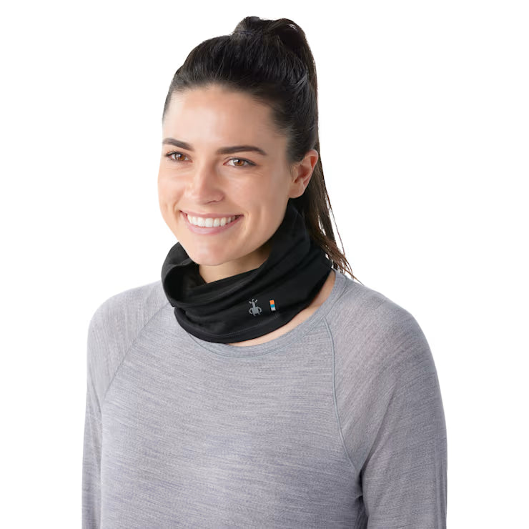 Smartwool Merino Socks Merino Neck Gaiter