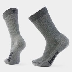 Smartwool Merino Socks Hike Classic Edition Second Cut?Crew Socks