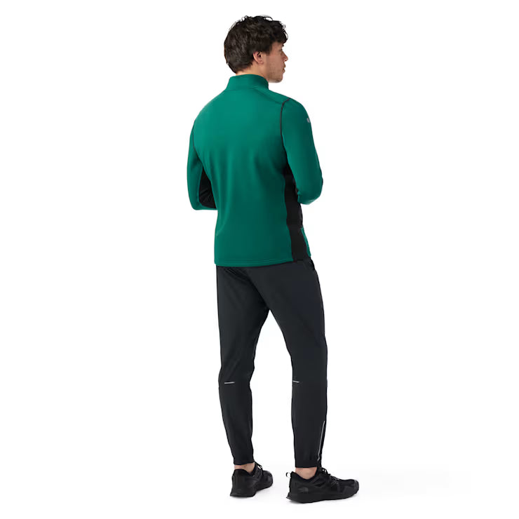 Smartwool Merino Socks Men's Active Run Pant - Image 3