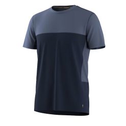 Alternative view of Smartwool Merino Socks Men's Mountain Bike Short Sleeve Jersey