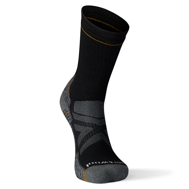 Smartwool Merino Socks Hike Crew Socks - Image 2