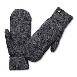 Smartwool Merino Socks Cozy Mitten