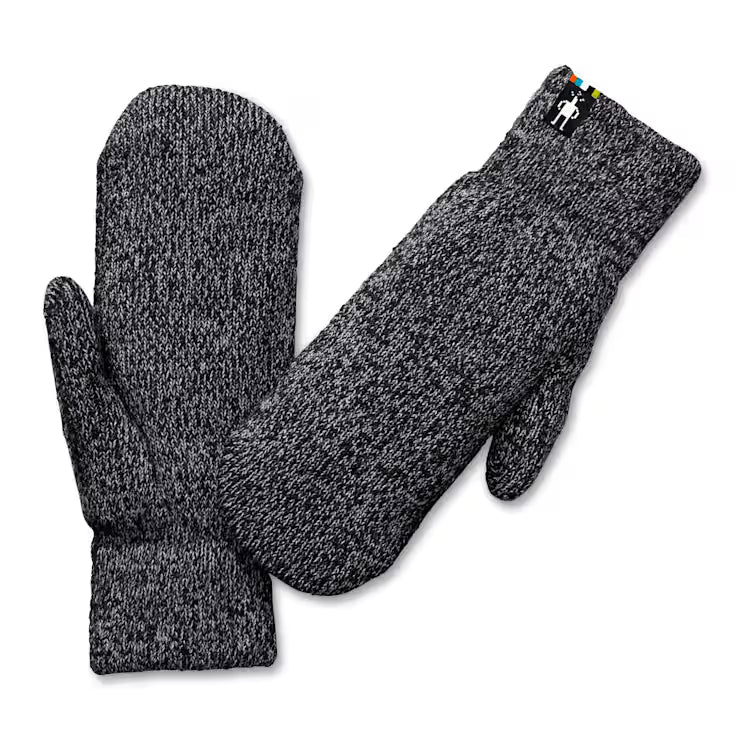 Smartwool Merino Socks Cozy Mitten