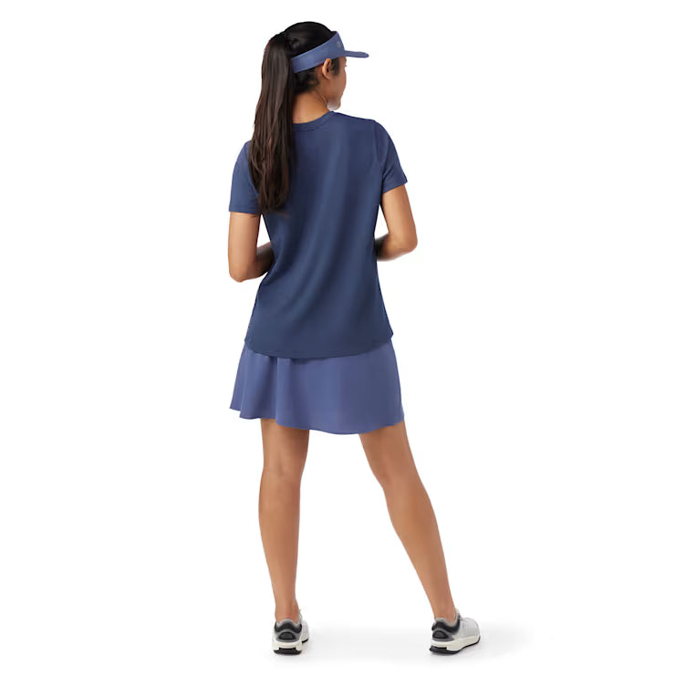 Smartwool Merino Socks Women's Active Lined Skirt - Image 2