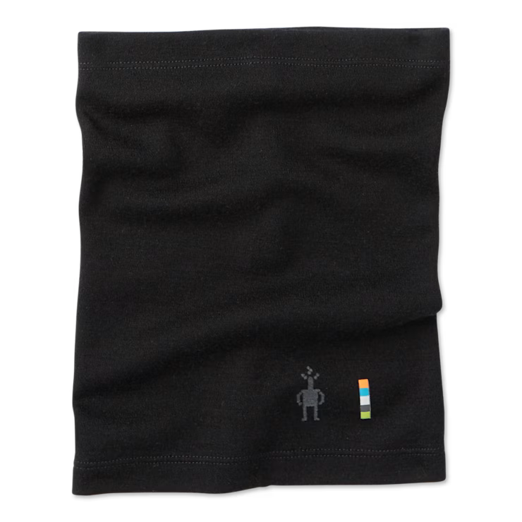 Smartwool Merino Socks Kids' Thermal Merino Neck Gaiter