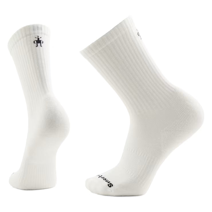 Smartwool Merino Socks Everyday Athletic Crew Socks