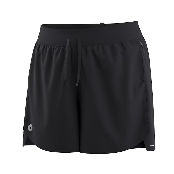 Smartwool Merino Socks Women's Active Lined 4 Short - Image 3