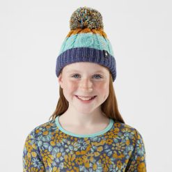 Smartwool Merino Socks Kids' Isto Beanie