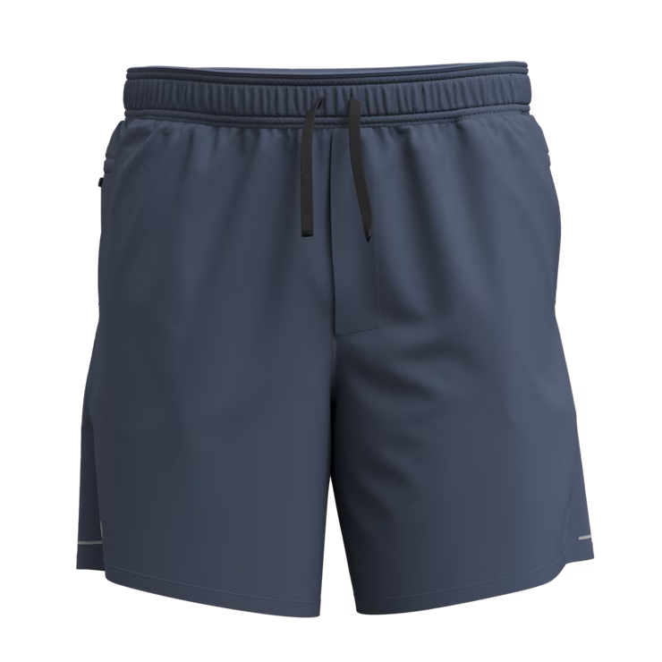 Smartwool Merino Socks Men's Active Linerless 7 Short - Image 3