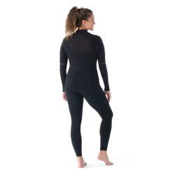 Alternative view of Smartwool Merino Socks Women's Intraknit? Thermal Max Merino Base Layer 1/4 Zip