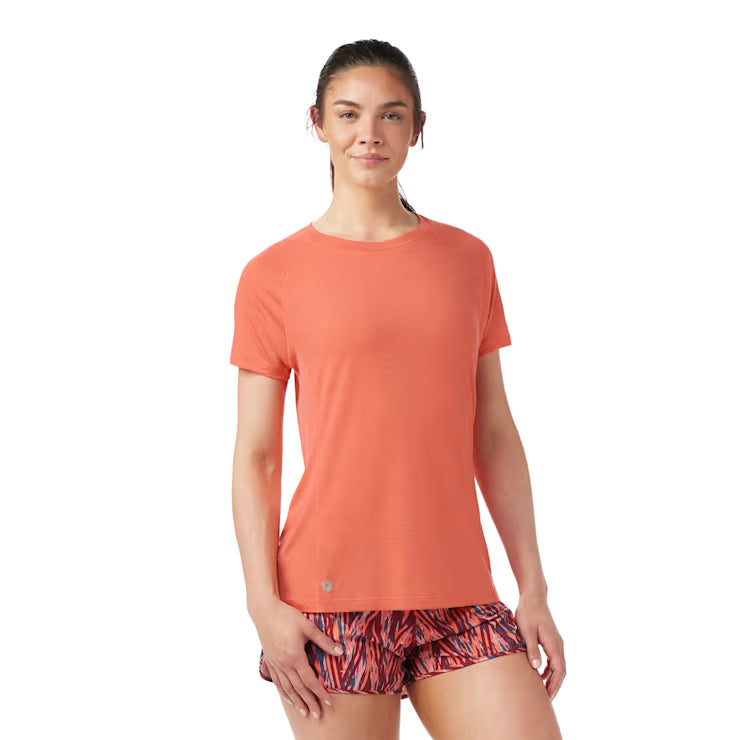 Smartwool Merino Socks Women's Active Ultralite Short Sleeve