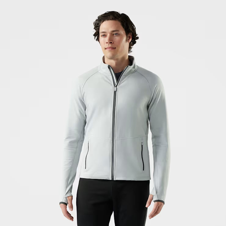 Smartwool Merino Socks Men's Active Fleece Jacket