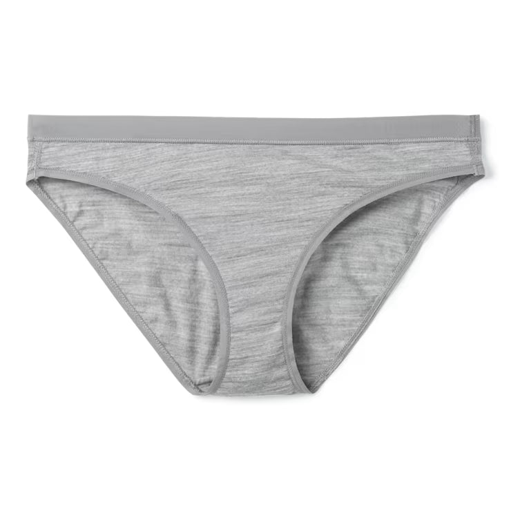 Smartwool Merino Socks Women's Merino Bikini - Image 3