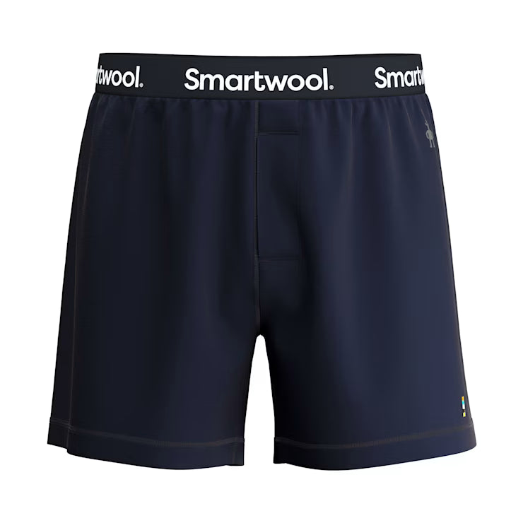 Smartwool Merino Socks Men's Merino Boxer - Image 2