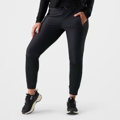 Smartwool Merino Socks Women's Active Fleece Wind Pant