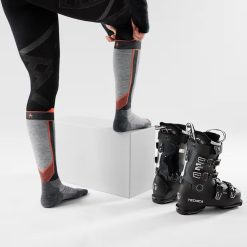 Alternative view of Smartwool Merino Socks Intraknit? Women's Ski Over The Calf Socks