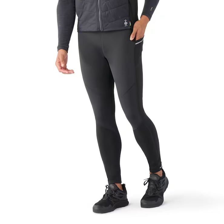 Smartwool Merino Socks Men's Active Fleece Wind Tight