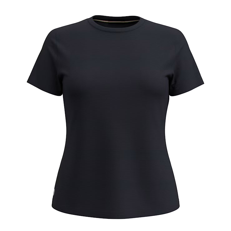 Smartwool Merino Socks Women's Active Mesh Short Sleeve - Image 3