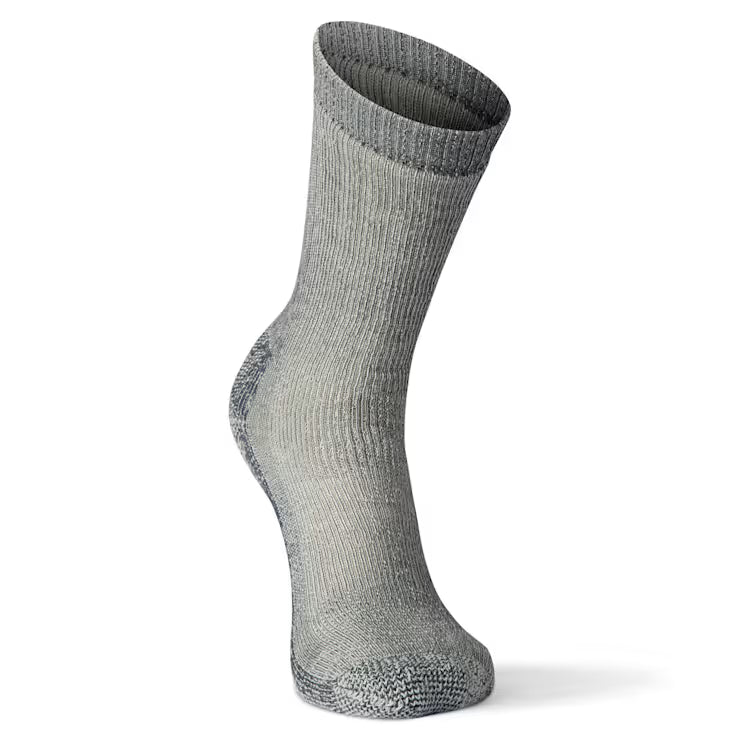 Smartwool Merino Socks Hike Classic Edition Crew Socks - Image 2