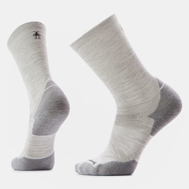 Smartwool Merino Socks Run Cold Weather Crew Socks