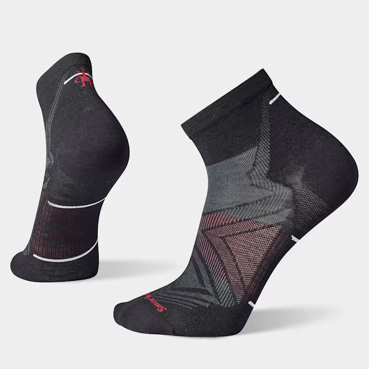 Smartwool Merino Socks Run Ankle Socks