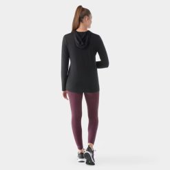 Alternative view of Smartwool Merino Socks Women's Active Ultralite Hoodie