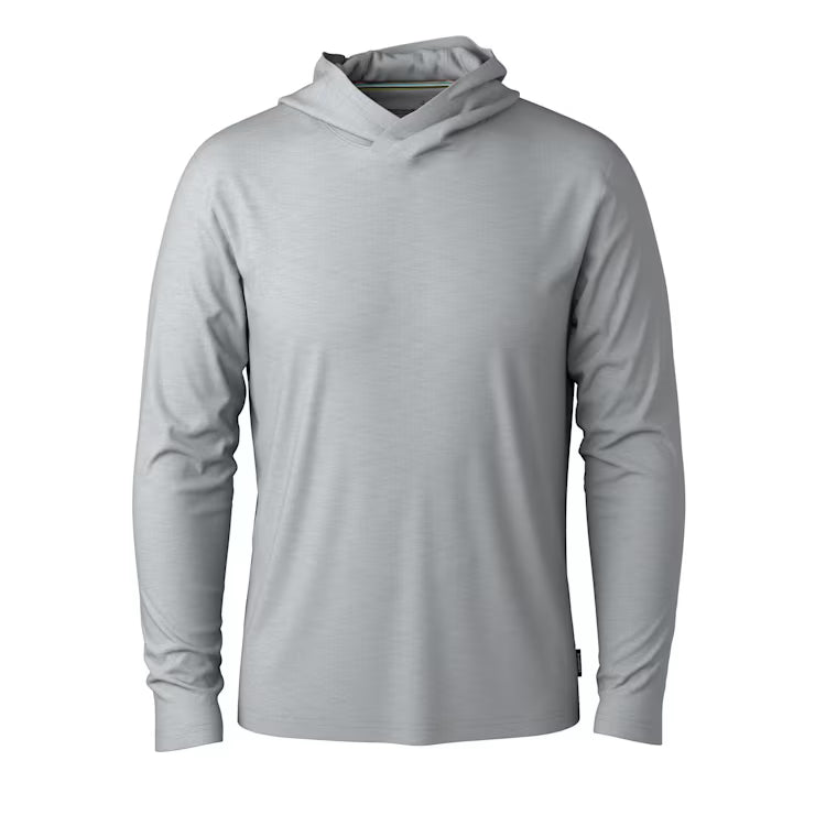 Smartwool Merino Socks Men's Hoodie - Image 3