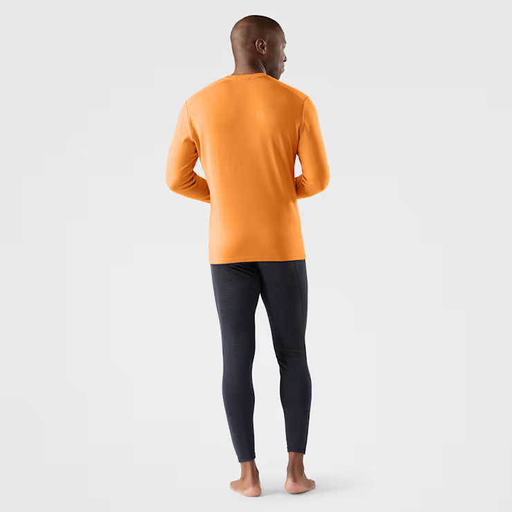 Smartwool Merino Socks Men's Classic Thermal Merino Base Layer Crew - Image 2