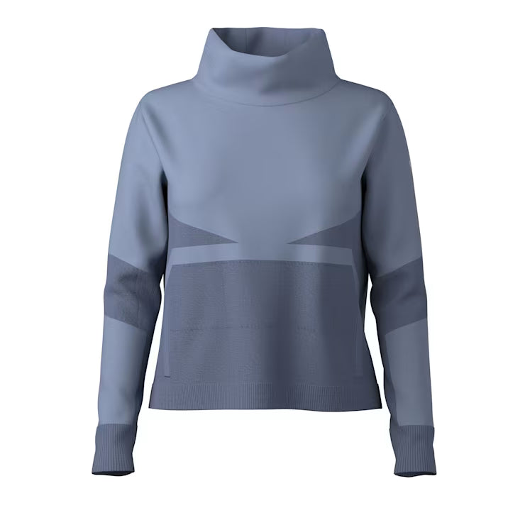 Smartwool Merino Socks Women's Intraknit? Alpine Pullover - Image 4