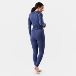 Alternative view of Smartwool Merino Socks Women's Intraknit? Thermal Merino Base Layer Bottom