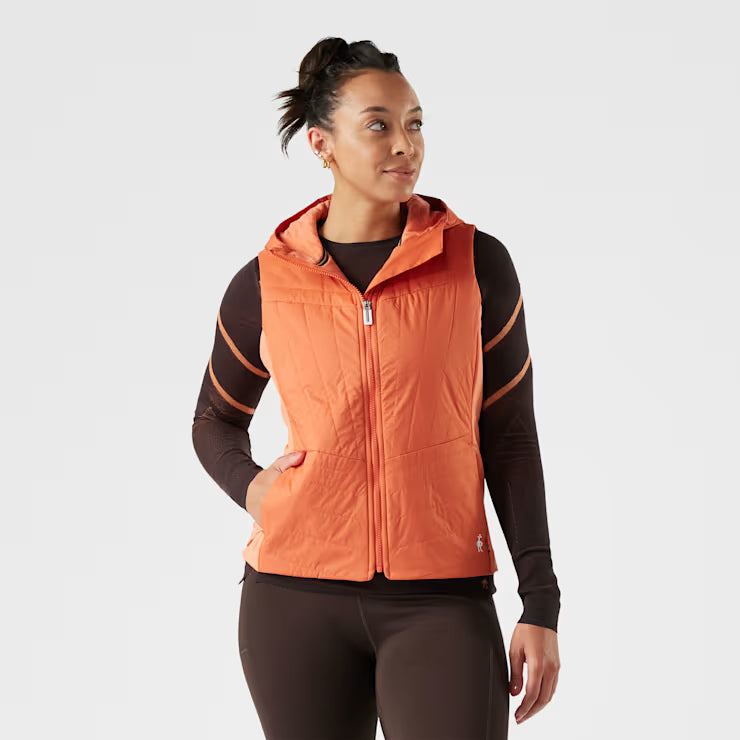 Smartwool Merino Socks Women's Smartloft Vest