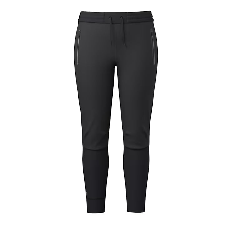 Smartwool Merino Socks Women's Active Fleece Wind Pant - Image 5