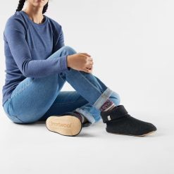 Smartwool Merino Socks Second Cut? Fleece Slipper