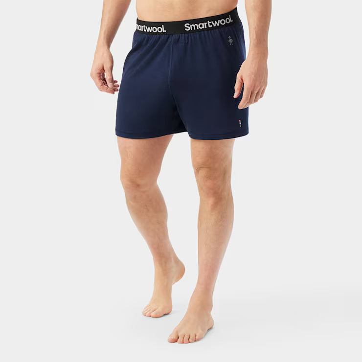 Smartwool Merino Socks Men's Merino Boxer