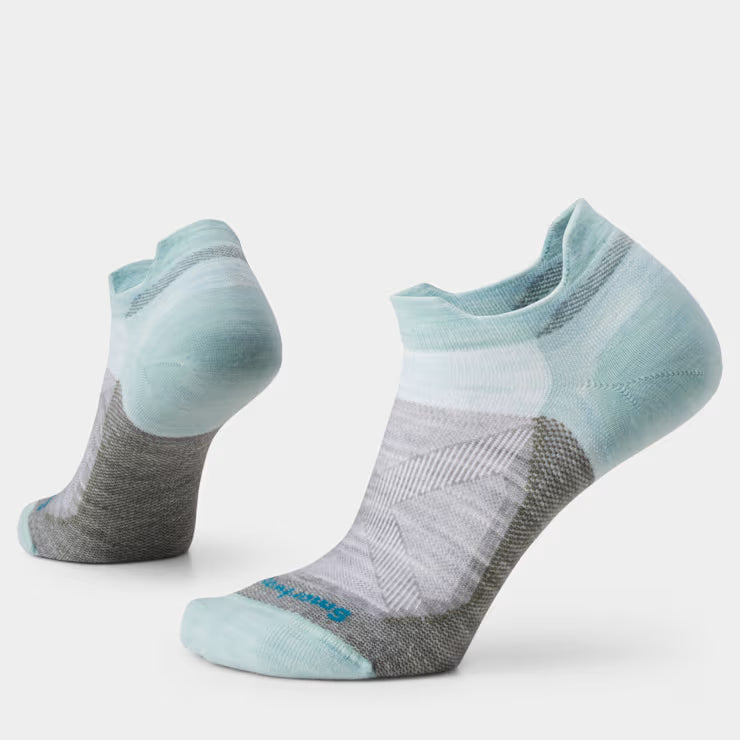 Smartwool Merino Socks Women's Bike Low Ankle Socks