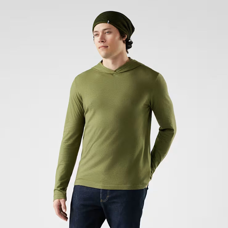 Smartwool Merino Socks Men's Hoodie
