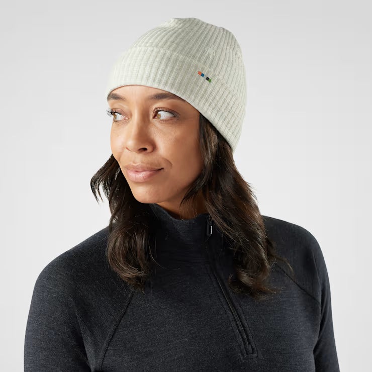 Smartwool Merino Socks Thermal Merino Rib Beanie