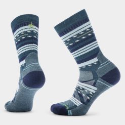Smartwool Merino Socks Women's Hike Margarita Crew Socks
