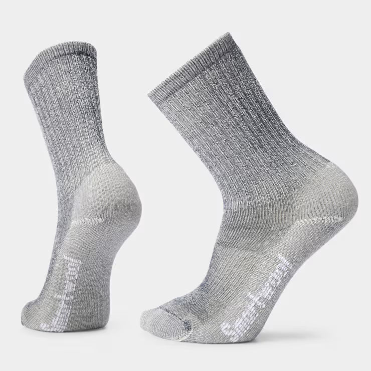 Smartwool Merino Socks Hike Classic Edition Crew Socks