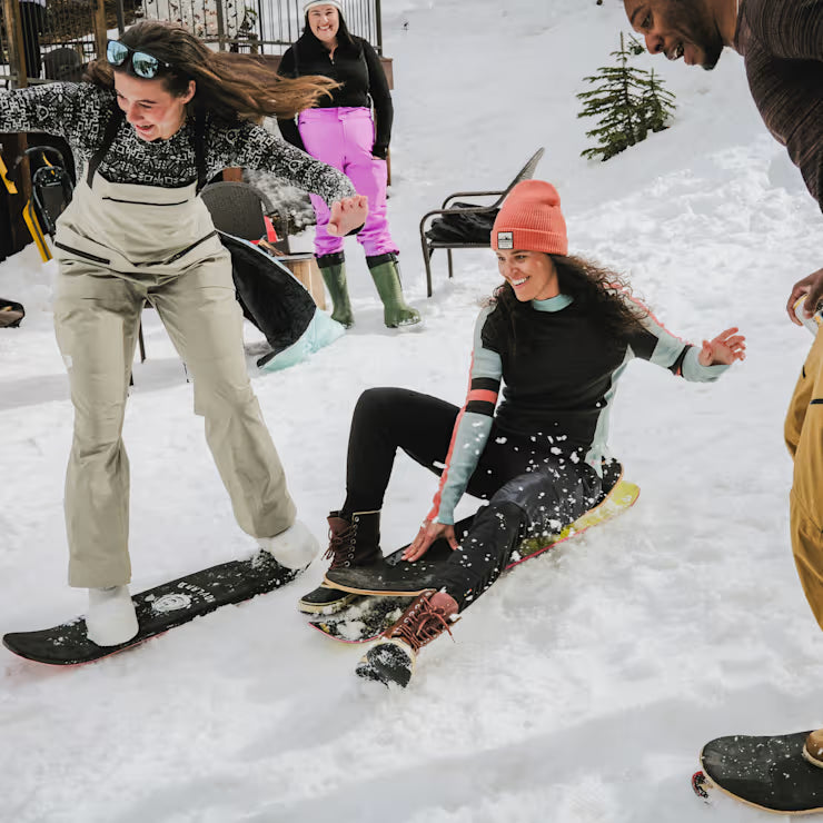 Smartwool Merino Socks Women's Alpine Crew - Image 4