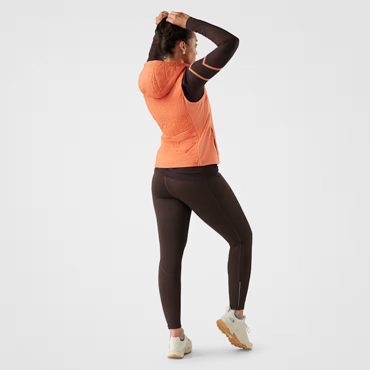 Smartwool Merino Socks Women's Smartloft Vest - Image 2