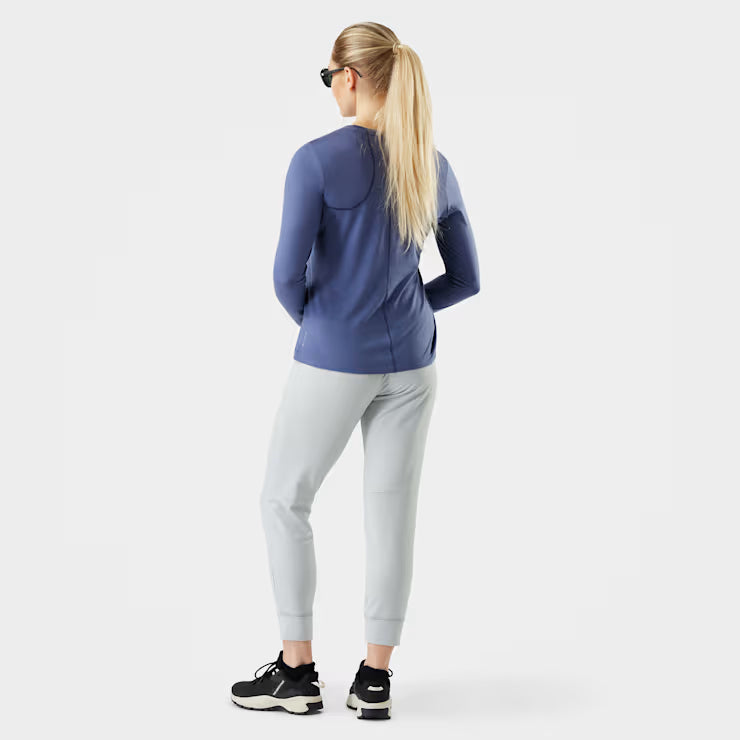 Smartwool Merino Socks Women's Active Fleece Jogger - Image 2