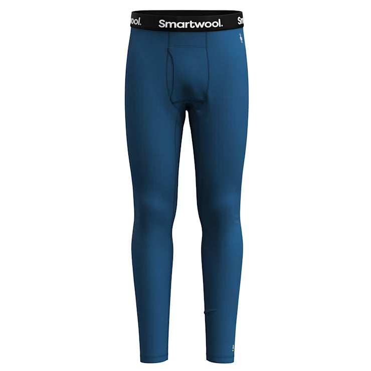 Smartwool Merino Socks Men's Classic All-Season Merino Base Layer Bottom - Image 3