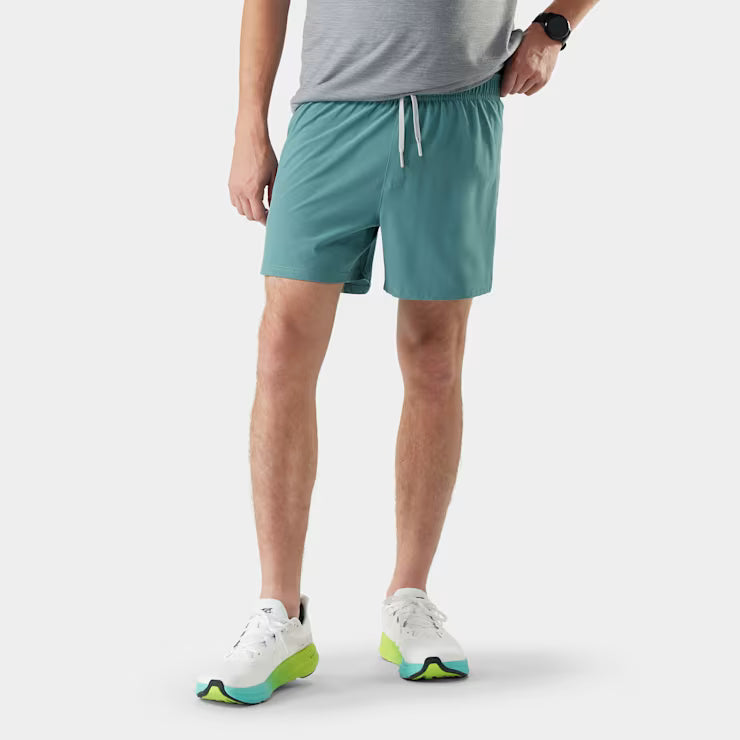Smartwool Merino Socks Men's Active Lined 5 Short