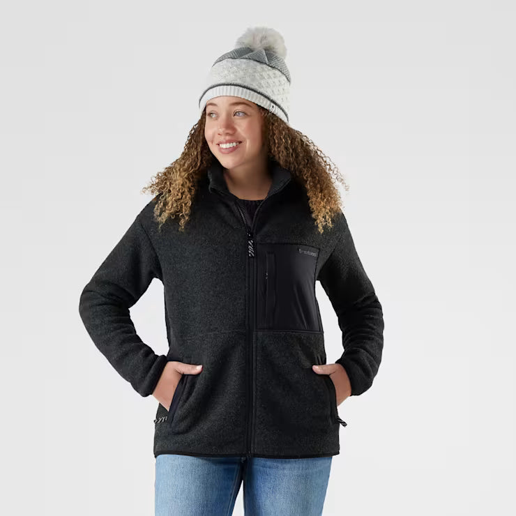 Smartwool Merino Socks Women's Second Cut? Fleece Jacket
