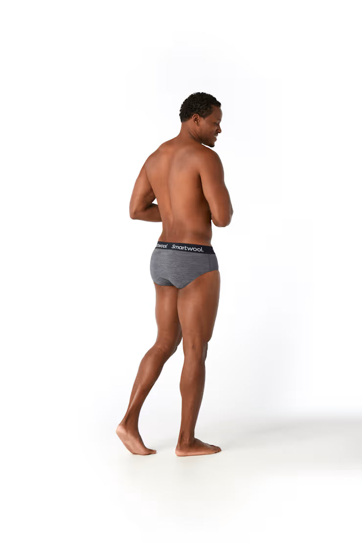 Smartwool Merino Socks Men's Brief Boxed - Image 3