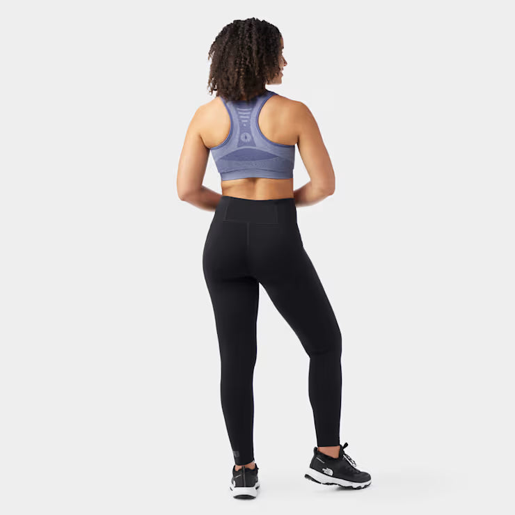 Smartwool Merino Socks Women's Intraknit? Racerback Bra - Image 2