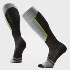 Smartwool Merino Socks Ski Extra Stretch Over The Calf Socks