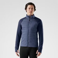 Smartwool Merino Socks Men's Smartloft Hybrid Jacket