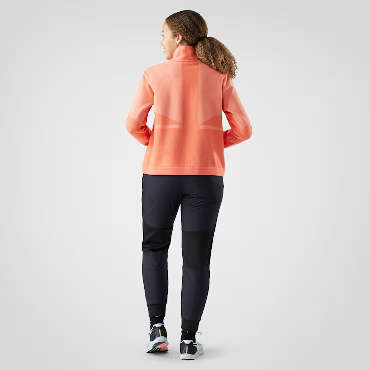 Smartwool Merino Socks Women's Intraknit? Alpine Pullover - Image 3